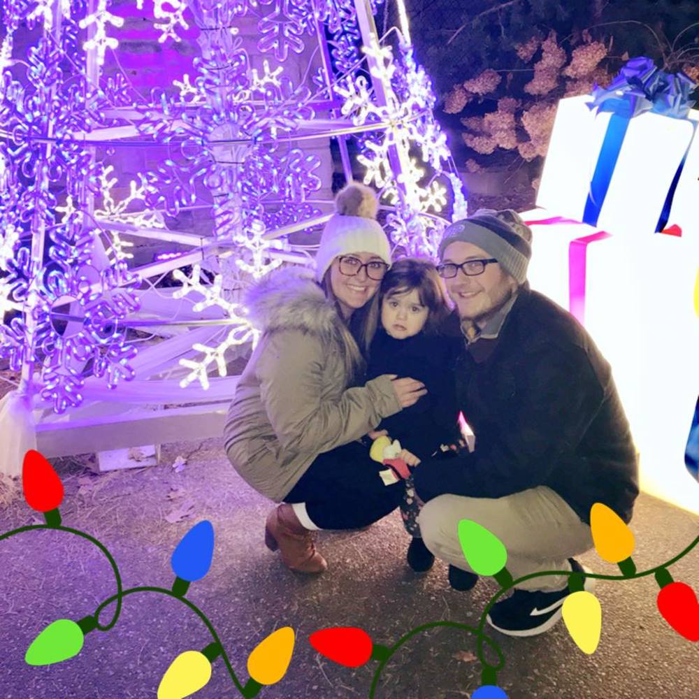 Meet your Posher, Chelsea